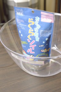 メダカ飼育セット