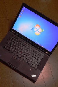 ThinkPad T530